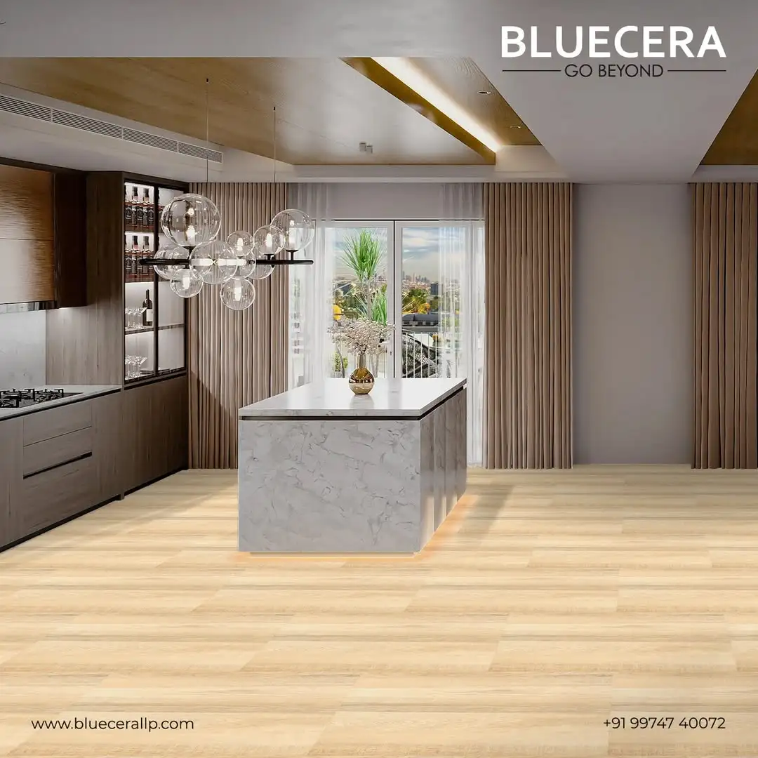 Ceramic Tiles - Bluecera